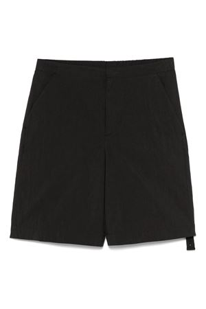 Shorts Vapor nero OAMC PEACEMAKER | PCM1OR01ACO001099